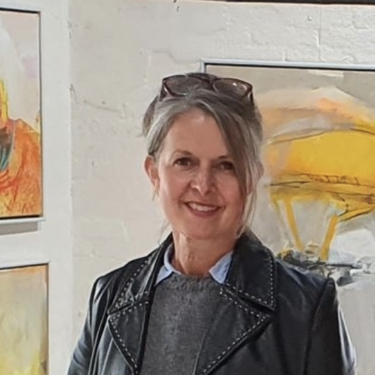 Profilbillede af Agnete Kofoed Petersen