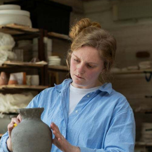 Profile picture for Anna Sofie Aaskov