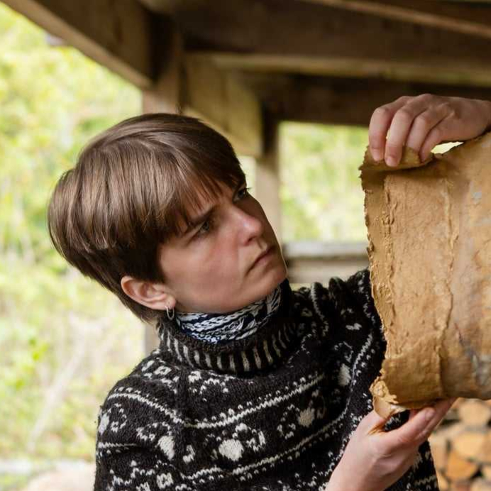 Profile picture for Clara Grundtdal Grønborg