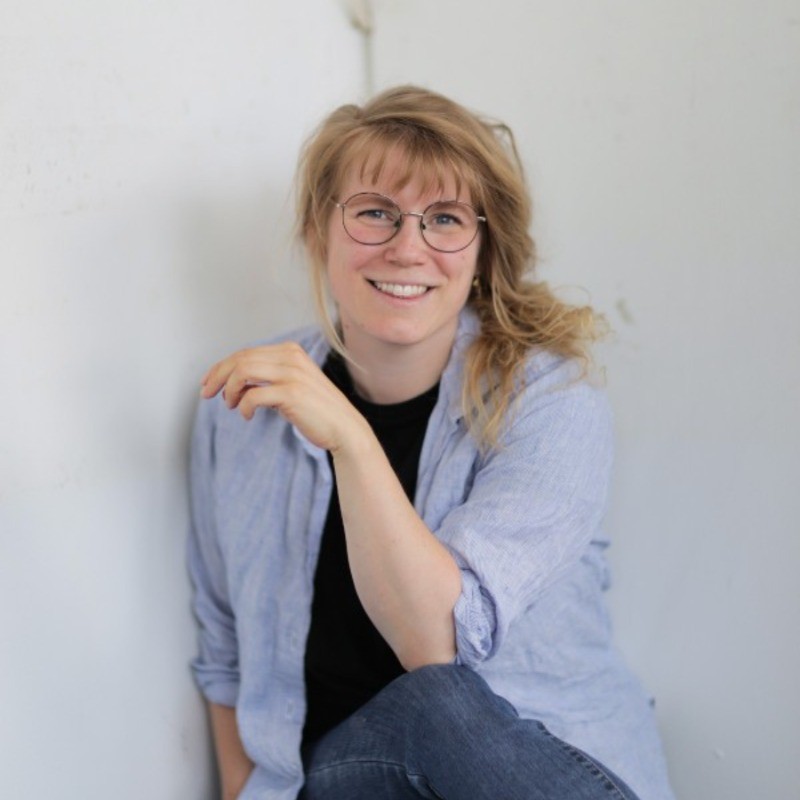 Profile picture for Katrine Ejby Bidstrup