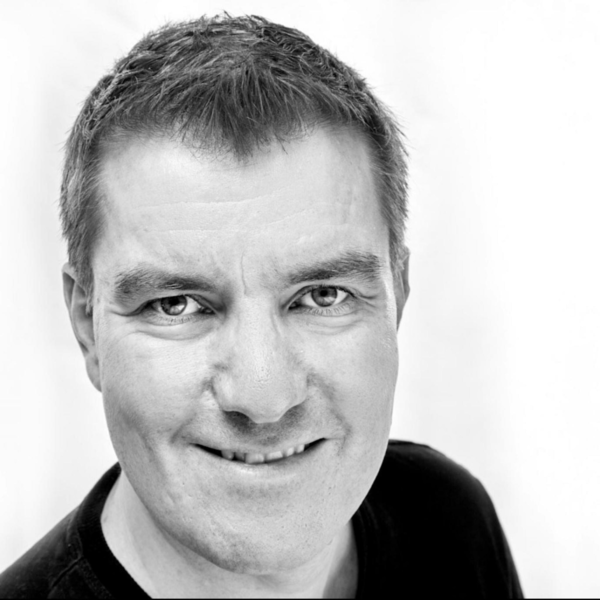 Profilbillede af Peter Strøiman